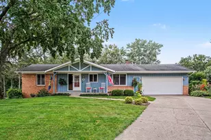 5095 Hillwood Ct SE, Kentwood, MI 49508 - Photo 1