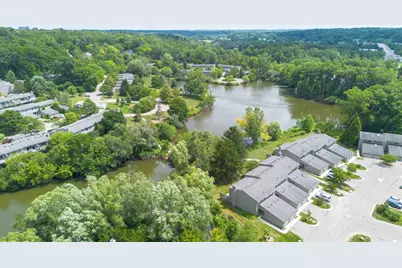 690 Peninsula Court, Ann Arbor, MI 48105 - Photo 49