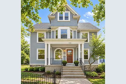 720 Catherine Street, Ann Arbor, MI 48104 - Photo 1