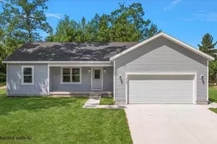 6096 Automobile Rd, Twin Lake, MI 49457 - Photo 1