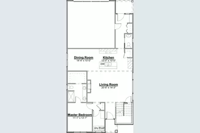 16812 Cottage Shores Drive #Unit 3, Spring Lake, MI 49456 - Photo 3