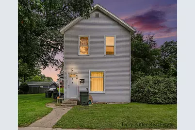 2063 Lakeshore Drive, Muskegon, MI 49441 - Photo 1
