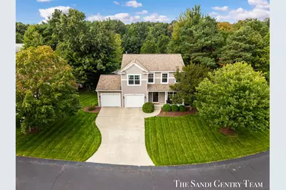 15313 Saddlebrook Court, Grand Haven, MI 49417 - Photo 1