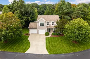 15313 Saddlebrook Ct, Grand Haven, MI 49417 - Photo 1