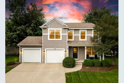 15313 Saddlebrook Court, Grand Haven, MI 49417 - Photo 5