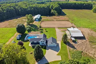 8382 Hudson Rd SW, Fife Lake, MI 49633 - Photo 1