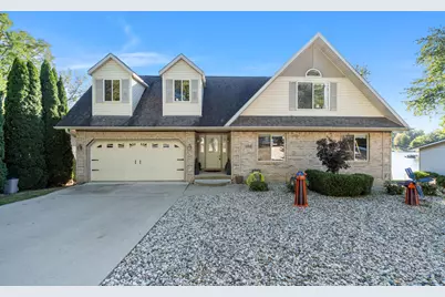 11912 N Waldron Road, Jerome, MI 49249 - Photo 5
