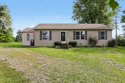 4630 W Reading Road, Reading, MI 49274 - Photo 1