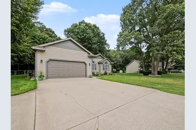 3672 Whispering Woods Drive, Muskegon, MI 49444 - Photo 3
