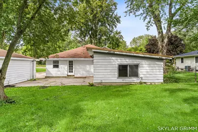 404 Park Street, Coopersville, MI 49404 - Photo 29