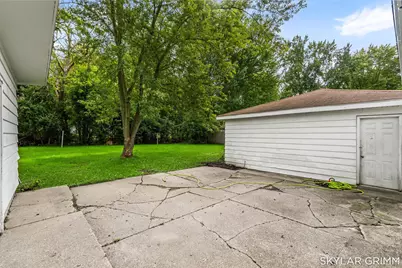 404 Park Street, Coopersville, MI 49404 - Photo 33