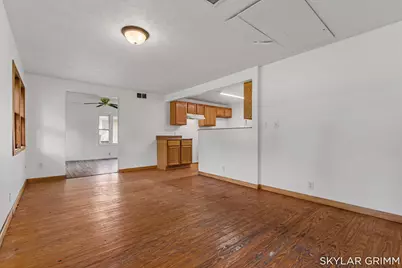 404 Park Street, Coopersville, MI 49404 - Photo 7