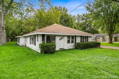 404 Park Street, Coopersville, MI 49404 - Photo 3