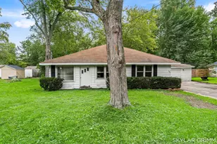 404 Park St, Coopersville, MI 49404 - Photo 1