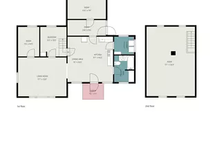 852 S Stiles Rd, Ludington, MI 49431 - Photo 27