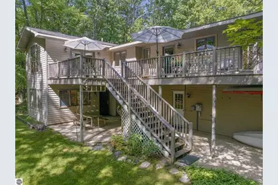 4954 Timberlawn Court, Cadillac, MI 49601 - Photo 47