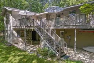 4954 Timberlawn Ct, Cadillac, MI 49601 - Photo 47
