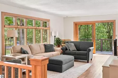 4954 Timberlawn Court, Cadillac, MI 49601 - Photo 5