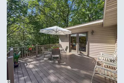 4954 Timberlawn Court, Cadillac, MI 49601 - Photo 45