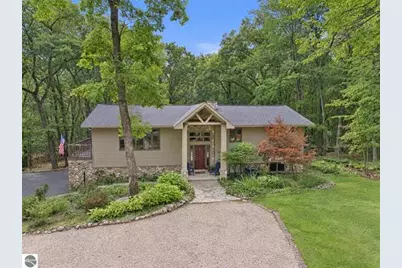 4954 Timberlawn Court, Cadillac, MI 49601 - Photo 55