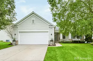 8524 Haystack Road SE, Caledonia, MI 49316 - Photo 1