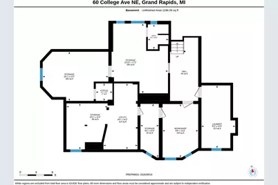 60 College Avenue NE, Grand Rapids, MI 49503 - Photo 53
