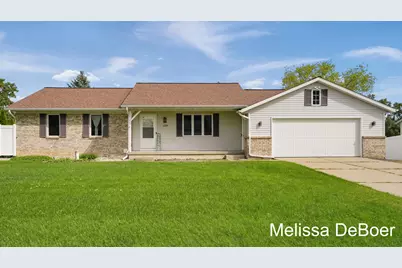 4359 Hickory View Court, Wayland, MI 49348 - Photo 1