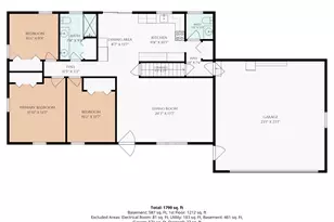 4359 Hickory View Ct, Wayland, MI 49348 - Photo 21