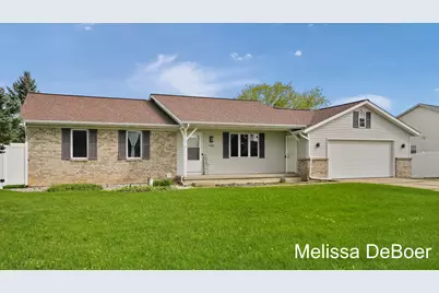 4359 Hickory View Court, Wayland, MI 49348 - Photo 3