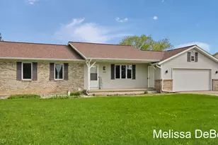 4359 Hickory View Ct, Wayland, MI 49348 - Photo 3