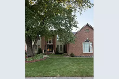46793 Springwood Drive, Macomb, MI 48044 - Photo 1