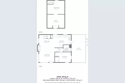 11505 Wren Drive, Lakeview, MI 48850 - Photo 37