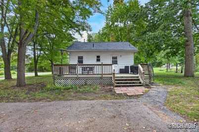 11505 Wren Drive, Lakeview, MI 48850 - Photo 3