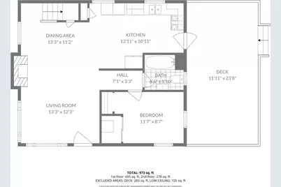 11505 Wren Drive, Lakeview, MI 48850 - Photo 35