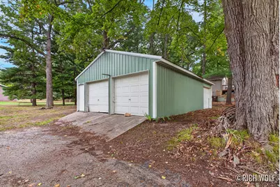 11505 Wren Drive, Lakeview, MI 48850 - Photo 5