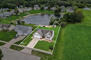 1791 Ericridge Dr, Hudsonville, MI 49426 - Photo 21