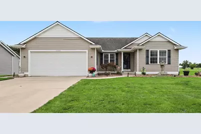 1791 Ericridge Drive, Hudsonville, MI 49426 - Photo 1