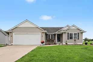 1791 Ericridge Dr, Hudsonville, MI 49426 - Photo 1
