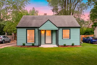 1232 Nassau Street, Kalamazoo, MI 49048 - Photo 1