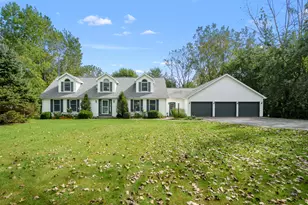 10233 Jericho Rd, Bridgman, MI 49106 - Photo 1