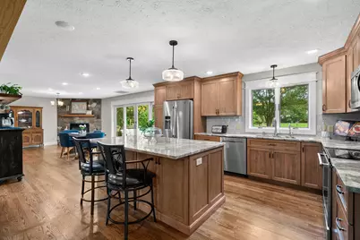 10233 Jericho Road, Bridgman, MI 49106 - Photo 3