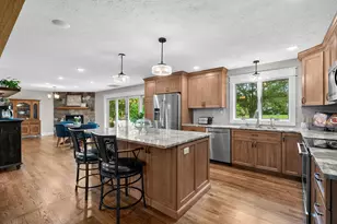 10233 Jericho Rd, Bridgman, MI 49106 - Photo 3