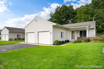 7079 W Cannon Place Drive NE, Rockford, MI 49341 - Photo 1