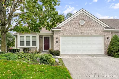 54 Aspen Lane NE, Grand Rapids, MI 49546 - Photo 3