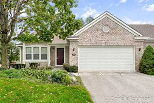 54 Aspen Ln NE, Grand Rapids, MI 49546 - Photo 3