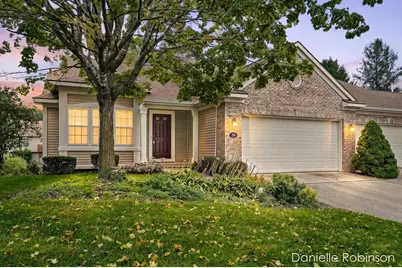 54 Aspen Lane NE, Grand Rapids, MI 49546 - Photo 1
