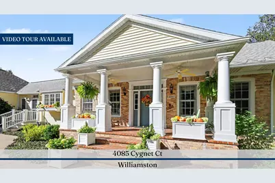 4085 Cygnet Court, Williamston, MI 48895 - Photo 1