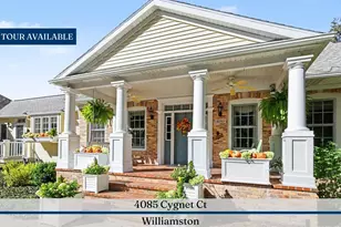 4085 Cygnet Ct, Williamston, MI 48895 - Photo 1