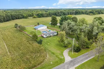 4782 2 Mile Road, Athens, MI 49011 - Photo 1