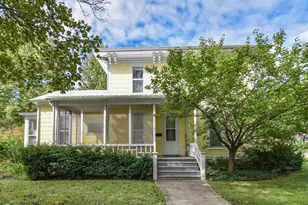 159 N Hudson St, Coldwater, MI 49036 - Photo 1